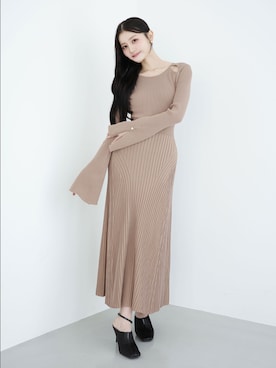 eimyistoireさんのコーディネート