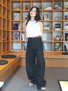 eimyistoireさんのコーディネート