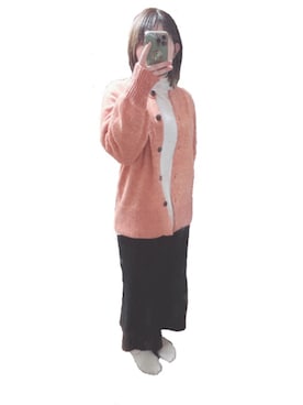 智美さんのコーディネート