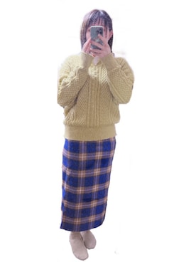 智美さんのコーディネート