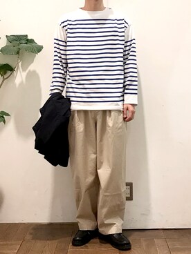 ゆーとさんのコーディネート