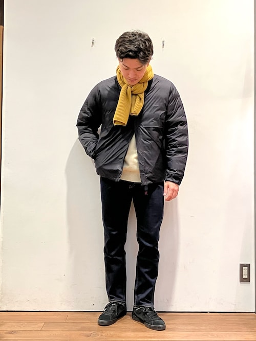 グラミチ×Mt Design 3776 アーバンリサーチ　 別注 デニムパンツ シリーズ累計販売数10万本を誇る「別注GRAMICCI Mountain Pants