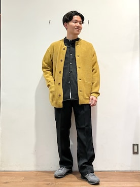 ゆーとさんのコーディネート