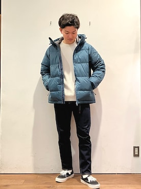 ゆーとさんのコーディネート