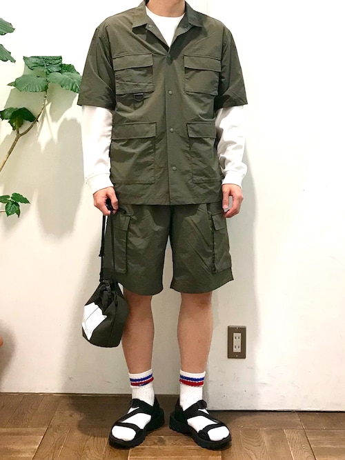 ゆーとさんのコーディネート
