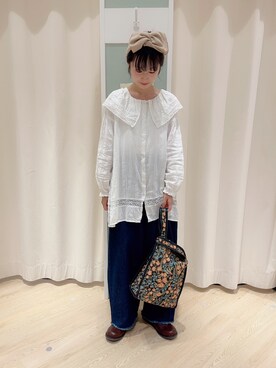 たなべ🧸さんのコーディネート