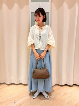 たなべ🧸さんのコーディネート