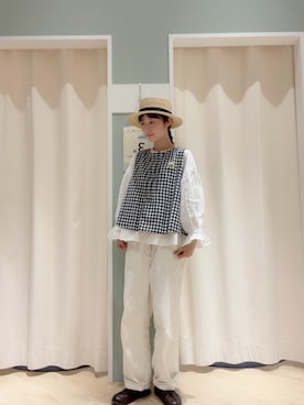 たなべ🧸さんのコーディネート