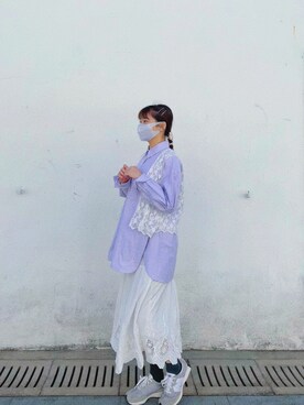 yoshi🥑さんのコーディネート