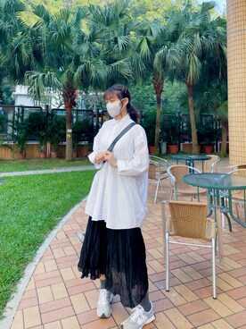 yoshi🥑さんのコーディネート