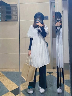 yoshi🥑さんのコーディネート