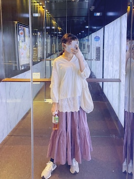 yoshi🥑さんのコーディネート