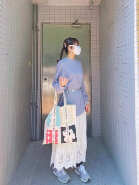 yoshi🥑さんのコーディネート