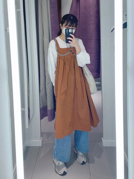 yoshi🥑さんのコーディネート