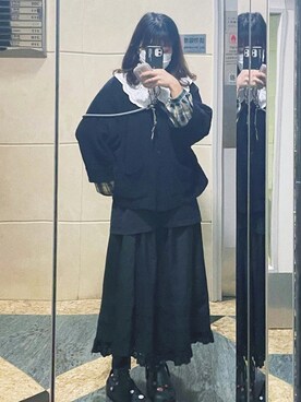 yoshi🥑さんのコーディネート