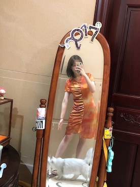 没头脑和不高兴:))さんのコーディネート