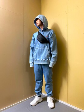3月 のメンズ人気ファッションコーディネート Wear