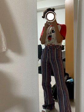     goal  さんのコーディネート