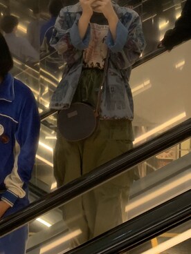     goal  さんのコーディネート