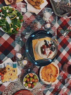     goal  さんのコーディネート