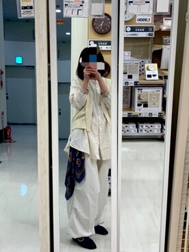     goal  さんのコーディネート