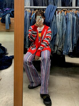     goal  さんのコーディネート