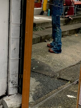     goal  さんのコーディネート