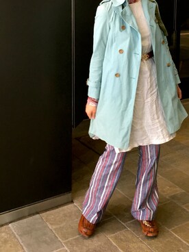     goal  さんのコーディネート