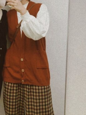     goal  さんのコーディネート