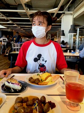     goal  さんのコーディネート