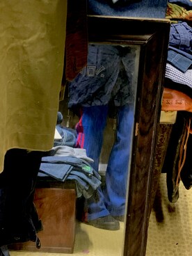     goal  さんのコーディネート