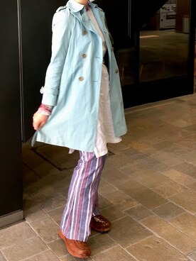     goal  さんのコーディネート