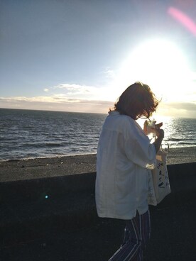     goal  さんのコーディネート