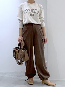 ayakaさんのコーディネート