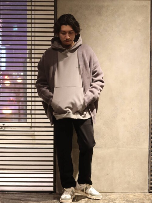 セール】Point Chary EASY PANTS イージーパンツ（その他パンツ）｜B