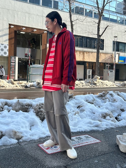 スニーカー FOOT INDUSTRY / フットインダストリー メンズ : ZOZOTOWN