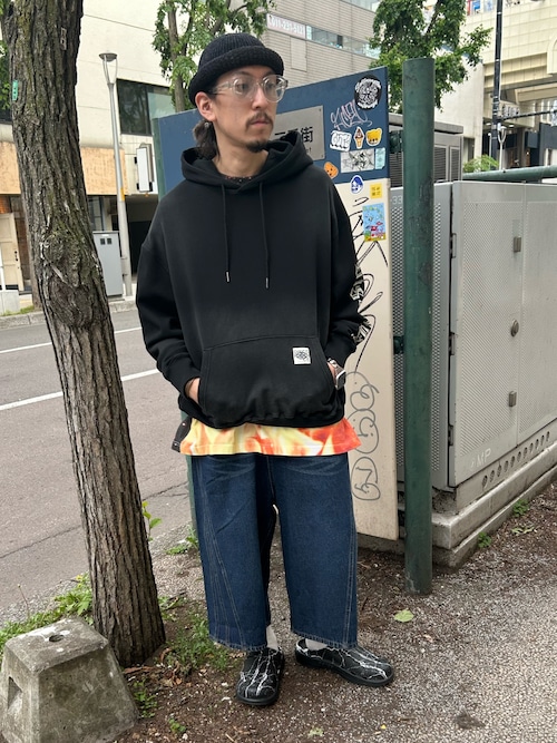 Children of the discordance / Second Edition /sunburn hoodie