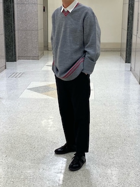 🤹‍♂️さんのコーディネート