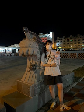 TUANさんのコーディネート