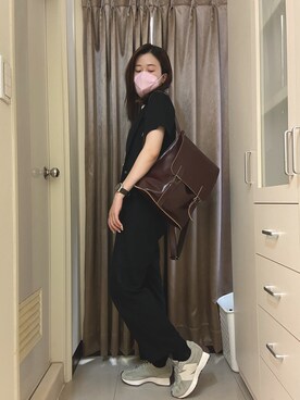 TUANさんのコーディネート