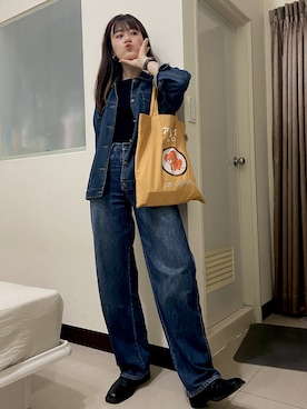 TUANさんのコーディネート