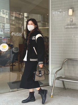 TUANさんのコーディネート