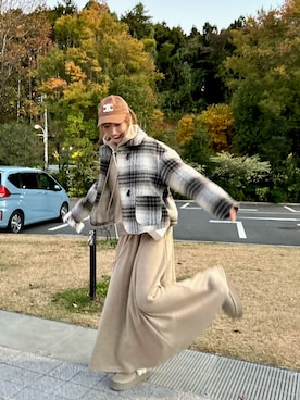 Rie_eさんのコーディネート