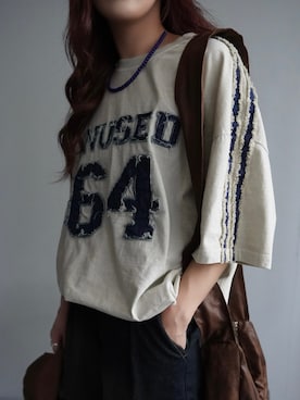 Rie_eさんのコーディネート