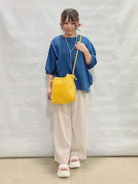 *Yui*さんのコーディネート