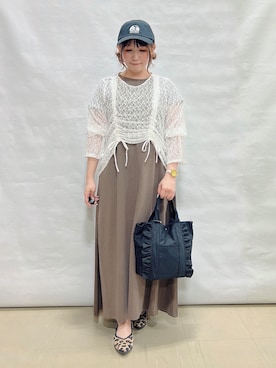 *Yui*さんのコーディネート