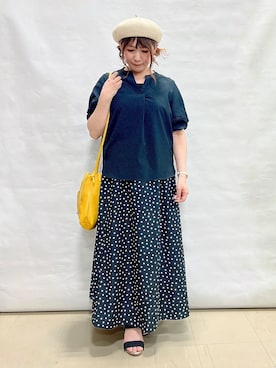 *Yui*さんのコーディネート