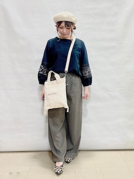 *Yui*さんのコーディネート