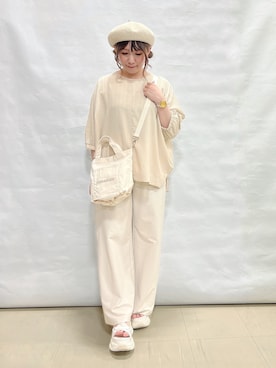 *Yui*さんのコーディネート