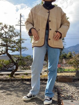 RIKOさんのコーディネート